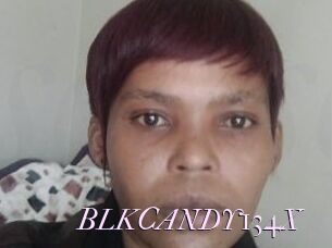 BLKCANDY134X