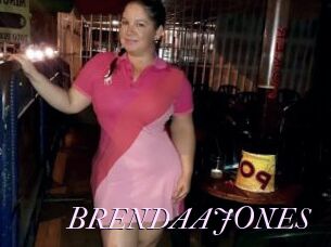 BRENDAAJONES