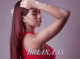 BRIANAAX