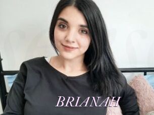 BRIANAH