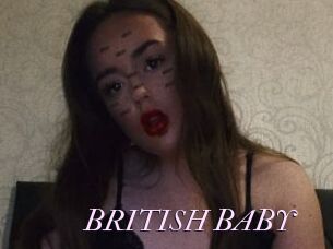 BRITISH_BABY