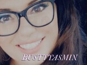 BUSTYYASMIN