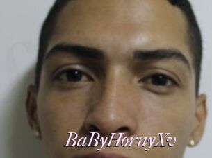 BaByHornyXv