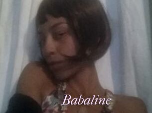 Babaline