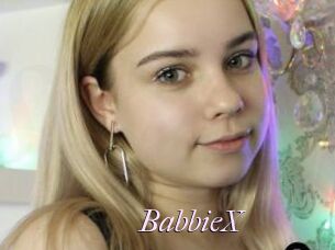 BabbieX