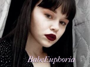 BabeEuphoria