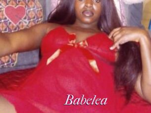 Babelea