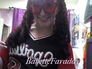 BabetteFaraday