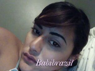 Babibrazil