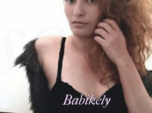 Babikely