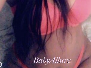 BabyAllure