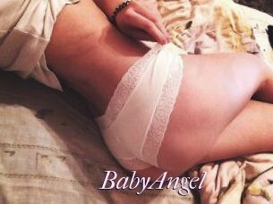 BabyAngel_