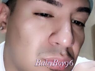 BabyBoy96