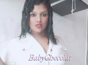 BabyChocolat