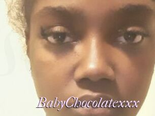 BabyChocolatexxx