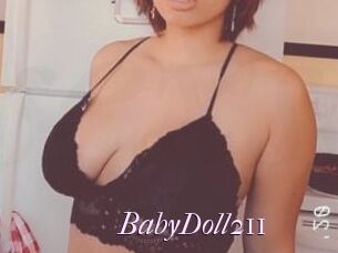 BabyDoll211