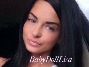 BabyDoll_Lisa