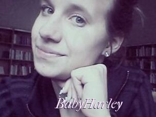 BabyHarley