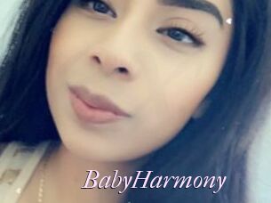 BabyHarmony