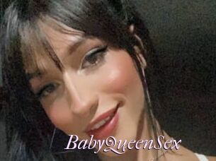 BabyQueenSex