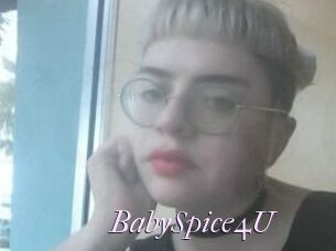 BabySpice4U