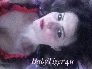 BabyTiger4u