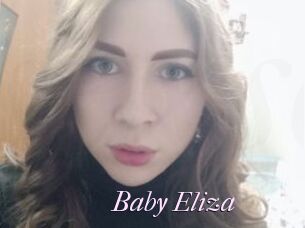 Baby_Eliza