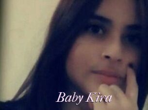 Baby_Kira