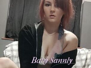 Baby_Sannly