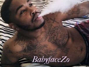 BabyfaceZo