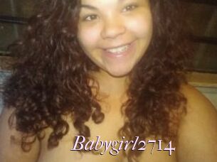 Babygirl2714