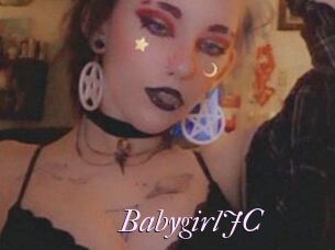 BabygirlJC