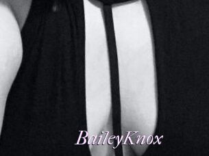 BaileyKnox