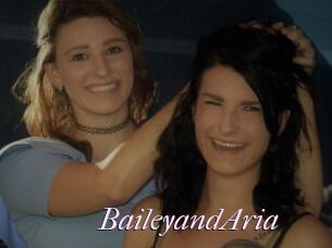 BaileyandAria