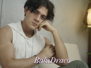 BakiDraco