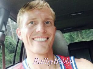 BallsyBobby