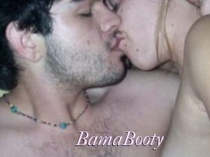 BamaBooty