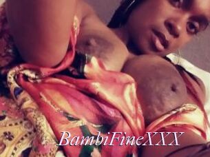 BambiFineXXX