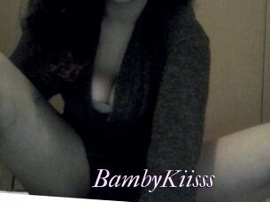 BambyKiisss