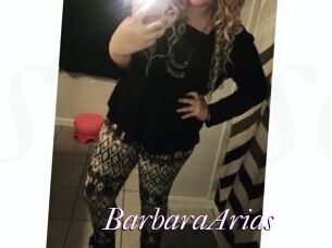 BarbaraArias