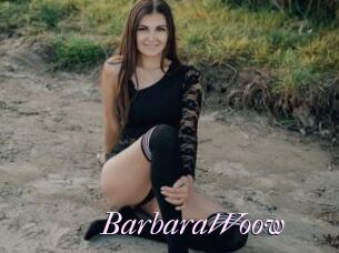 BarbaraWoow