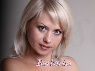 Barbarisa