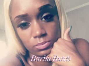 BarbieBxtch