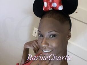 BarbieCharlie