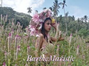 BarbieMaristle