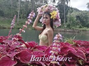 BarbieMoore