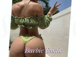 Barbie_Exotic