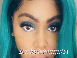 Barbiebeautiful21