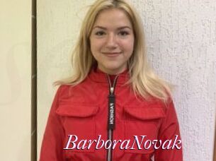 BarboraNovak