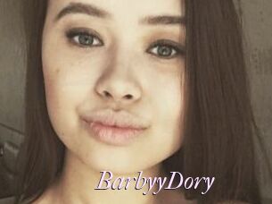 BarbyyDory